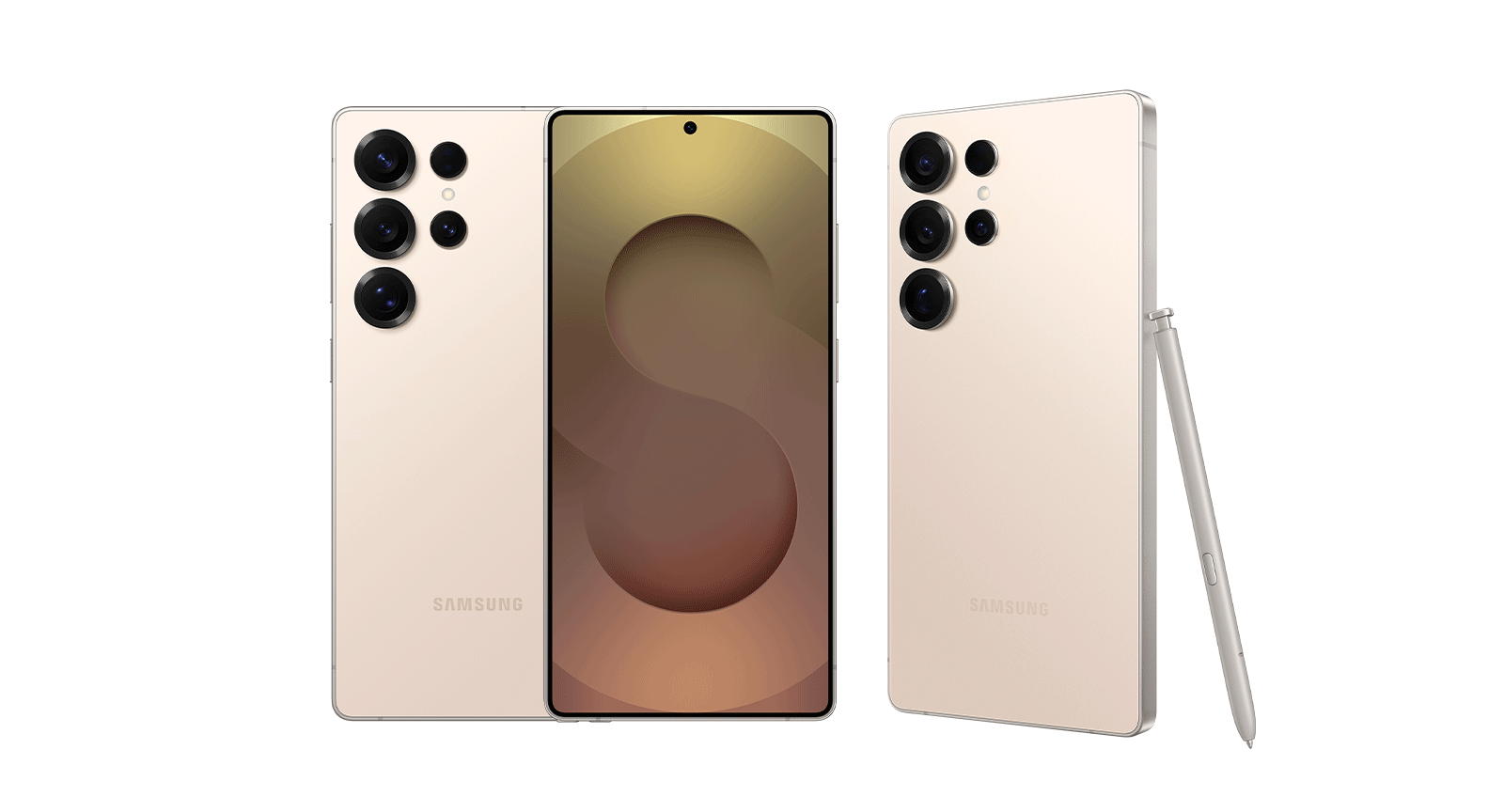 Galaxy S25 Ultra - Image 3